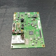 LG 22MN42A-TC - MB ORI TV LED LG MAINBOARD MOTHERBOARD MENBOARD MB TV