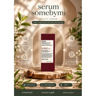 Smby snail truecica repair serum 50ml