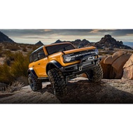 TRAXXAS TRX4 BRONCO NEW 2021 RTR HOT ITEM 324MM