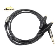 2M Replacement Audio Cable for  HD414 HD650 HD600 HD580 HD25 Headphones