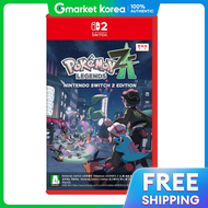 Nintendo | Switch 2 Pokemon Legends Z-A