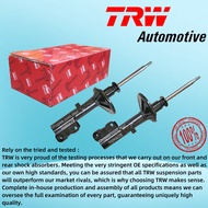 TRW Front Absorber (Oil) SAGA LMST ISWARA