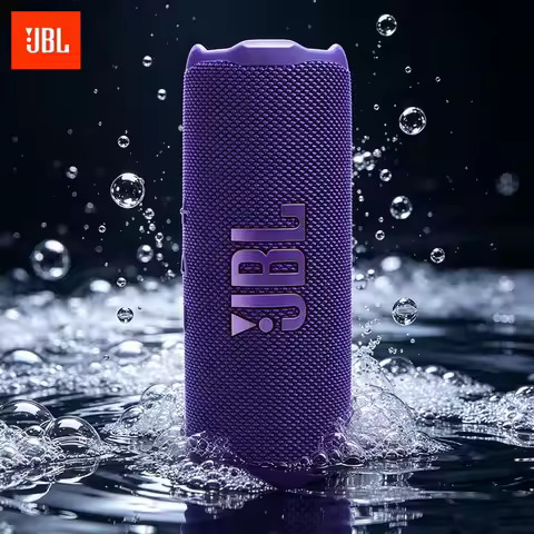 JBL FLIP7 Foldable Design Bluetooth Speaker IP68 Waterproof Portable Outdoor Audio
