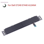 [jewelrycrown] 1PCS New Touchpad Left Right Key Button for E7240 E7440 A12AN4 [VN]