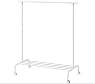 IKEA RIGGA 晾衣架