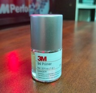 3M Primer 94 แท้ 10ml เพิ่มประสิทธิภาพสติ๊กเกอร์ติดรถ