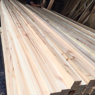 |GOOD| kayu kaso Pinus/ papan kaso