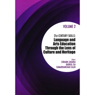 ITBM 21st Century Skills : Language and Arts Education Through the Lens of Culture and Heritage - Vo
