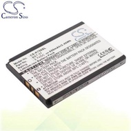 CameronSino Battery for Sony Ericsson K610im / K750 / K750c / K750i / K758c Battery PHO-K750SL