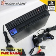 PS 2 Fat Hard Disk USB 500MB latest game