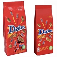 Daim Coklat Langkawi