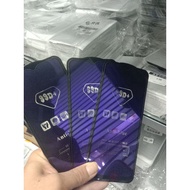 Tempered GLASS BLUE RAY SAMSUNG A12