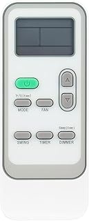 DG11J1-99 Replace Remote Control Commander Compatible with Hisense A/C Air Conditioner AP1019CR1G AP