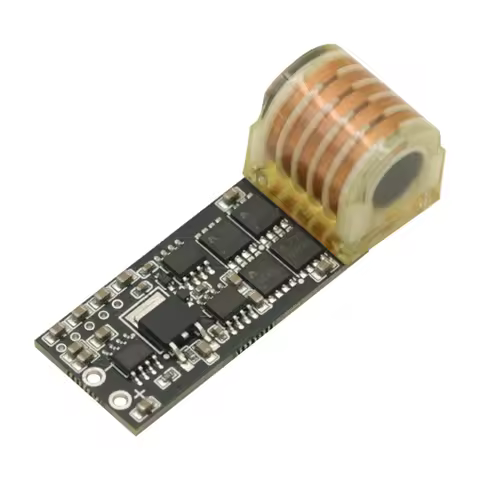 DC 7V-15V 12V To 15KV-20KV High Frequency AC High Voltage Generator Inverter Boost Spark Arc Ignitio