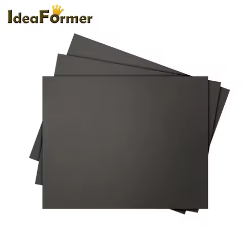 Magnetic Base 235*235mm/ 9.25*9.25 inchSticker+3M Build Plate Tape For 3D Printer Ender 3 Pro V2 S1 