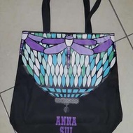 anna sui 肩背包