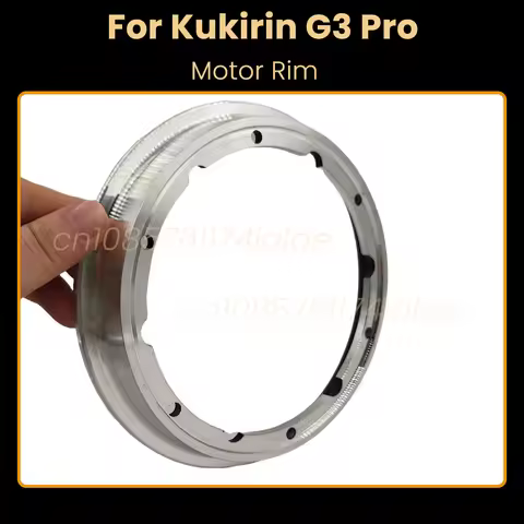 Origianl Electric Scooter G3 Pro Motor Rim For KUGOO Kukirin G3 Pro Replacement Parts