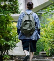 Nanamica day pack 後背包
