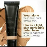 Mary kay cc cream😊