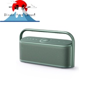 [Direct from Japan]
Anker Soundcore Motion X600 Bluetooth Speaker - Space Gray and White Variants wi