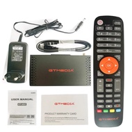 Gtmedia S5x V7 Hd S2x Dvb-S S2s2x Vcm Acm T2mi หลายสตรีม Hd V7s V7 Gtmedia Hd Hd S5x Hd เครื่องรับสั