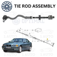 OPTIMAL GERMANY TIE ROD ASSEMBLY BMW E36 318i 320i 323i 325i 328i Z3 E36 1.8 1.9 2.0 2.2 2.5 3.0