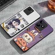 HP Softcase Glitter Plate Realme C51 - Realme C51s - Realme Note 50 - Realme C53 Realme C20/ - Realm