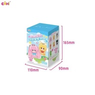 EAKI Original Anime Bocchi The Rock Blind Box Vinyl Plush Doll Pendant Action Figure Toy Gift