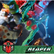 52TOYS BEASTBOX BB-28 REAPER THE PRAYING MANTIS MEGABOX FANTASYBOX BEASTDRIVE INFINITY BOX TRANSFORM