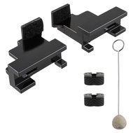 7T4Z78502C06A 7T4Z78502C06B Track Repair Kit Suitable for Ford 7T4Z78502C07A