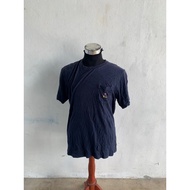 [BUNDLE] Used Men Tshirt(BRC 1120)