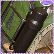 [Cuticate1] Universal Waterproof Motorcycle Tool Tube Gloves Raincoat Storage Box for