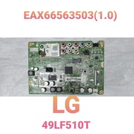 LG TV MAIN BOARD 49LF510T