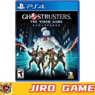 PS4 Ghostbusters The Video Games Remastered (R2)(English)