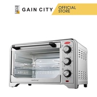 Europace Electric Oven 30l Eeo2301t