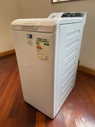 Electrolux 7kg 洗衣機
