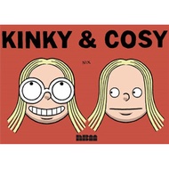 (BBW) Kinky & Cosy(ISBN: 9781561636044)