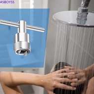 ASBOYSS Faucet Cartridge Puller, Professional Single Handle Faucet Core Removal Tool, Cartridge Extr