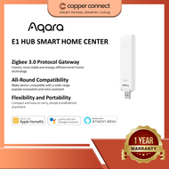 Aqara Hub E1 | Smart Home Center | Zigbee 3.0