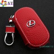 LEXUS Car Key Case Suitable For ES200 250 Leather ES300H X300 270 Keychain IS GS Protective