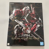 🦐雪梨紙玩具～Hirm 1/100 Bandai HiRM Gundam Astray Red Frame 高解像度模型系列 1/100 迷惘高達 紅色機異端高達 異端 鋼彈 紅色機 紅迷 紅異端  