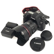 CANON EOS 6D EF 24-70mm 1:4 L IS USM 數位單眼數位相機