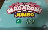 Grape Brain MACARONI JUMBO