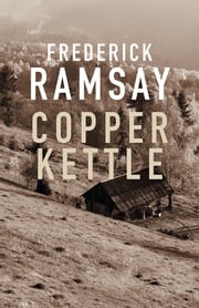 Copper Kettle Frederick Ramsay