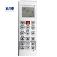AKB74955604 Replaced Remote Control for  Air Conditioner AKB73995805 S4NQ18KL3QA S4UQ12JA2JB BSNQ126