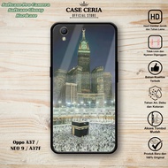 Casing For Oppo A37 / NEO 9 / A37F - Case Oppo A37 NEO 9 A37F ( Islamic ) – Softcase Pro Camera