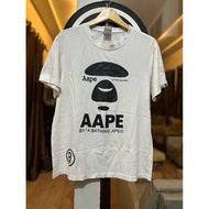 Aape Universe T-Shirt