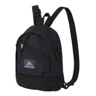 gregory Ladybird 2 way Mini backpack 兩用袋（連送圖二零錢包）