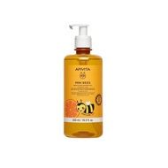 APIVITA MINI BEES Gentle Kids Shower Gel