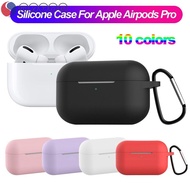 MYROE for  Airpods  Airpod 3 Wireless Bluetooth Earphone Protector Protective Cover